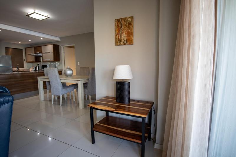 2 Bedroom Property for Sale in Bloubergstrand Western Cape